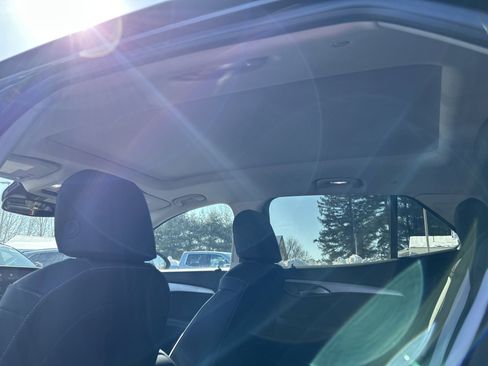 New 2026 Buick Envision Sport Touring image 11