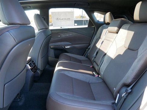New 2026 Lexus RX 350 AWD image 9