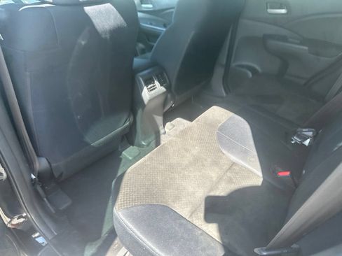 Used 2016 Honda CR-V LX image 12