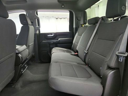 Used 2021 Chevrolet Silverado 2500 LT AWD/4WD image 21