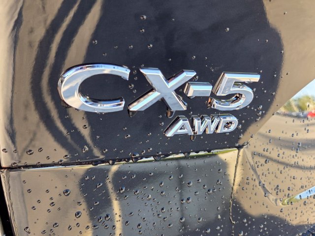 New 2026 MAZDA CX-5 2.5 S w/ Premium Package AWD/4WD image 11