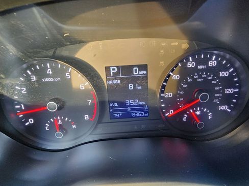 Used 2022 Kia Rio S image 31