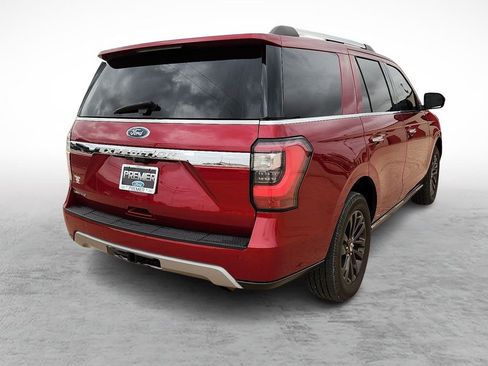 Used 2019 Ford Expedition Limited w/ Equipment Group 301A AWD/4WD image 10
