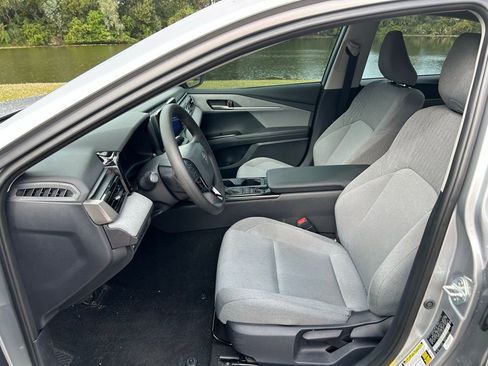 Certified 2025 Toyota Camry LE image 14