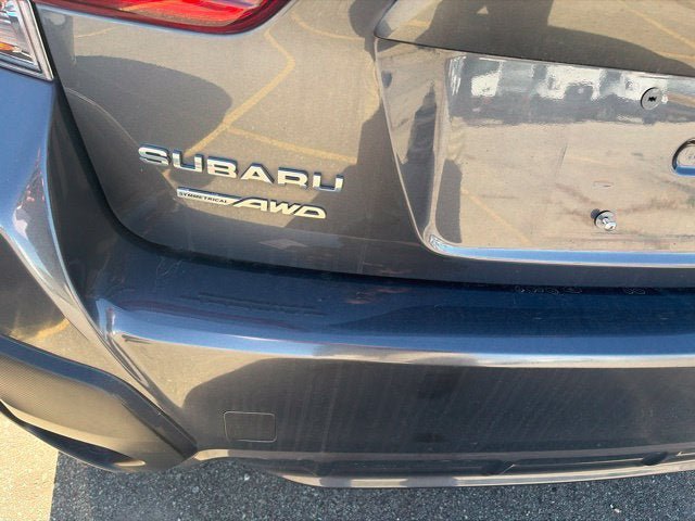 Used 2023 Subaru Crosstrek 2.0i Premium AWD/4WD image 5