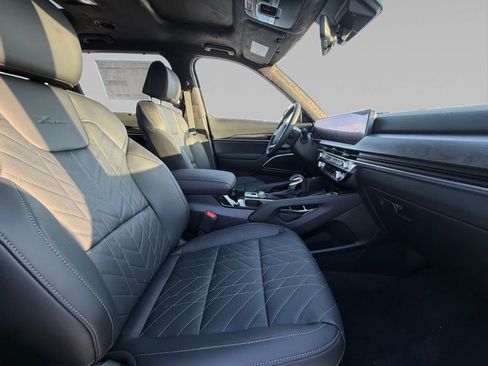 New 2025 Kia Telluride SX Prestige X-Line image 15