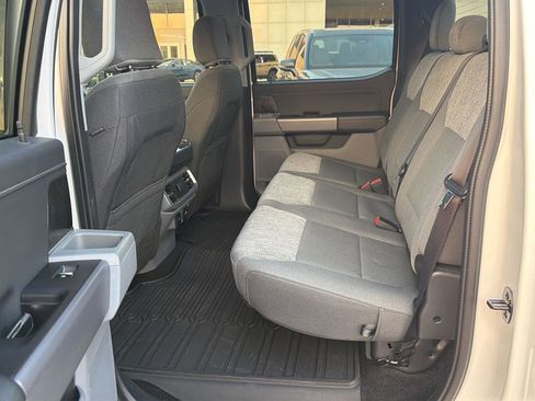 Used 2022 Ford F150 XLT w/ Equipment Group 302A High AWD/4WD image 11