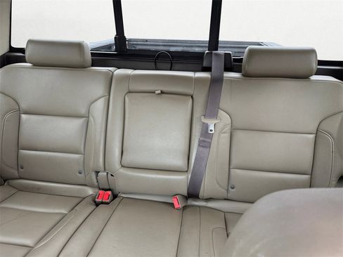 Used 2017 GMC Sierra 1500 SLT image 13