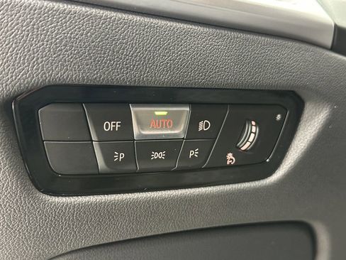 Used 2025 BMW M3 Competition w/ Executive Package image 38