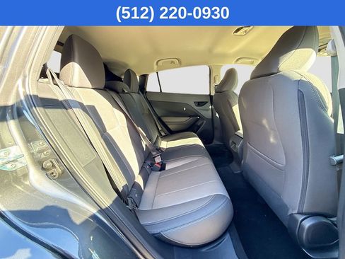 New 2026 Subaru Crosstrek 2.5i image 31