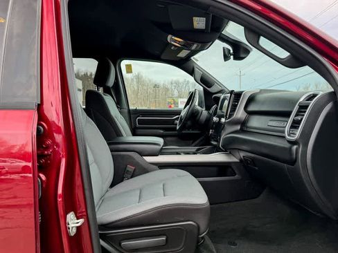 Certified 2023 RAM 1500 Big Horn image 9