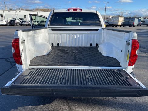 Used 2016 Toyota Tundra Limited image 38
