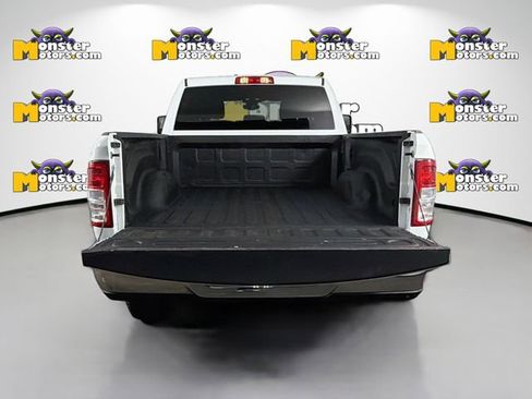 Used 2024 RAM 2500 Big Horn w/ Off Road Package image 25