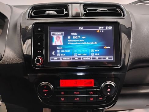 Used 2024 Mitsubishi Mirage ES image 43