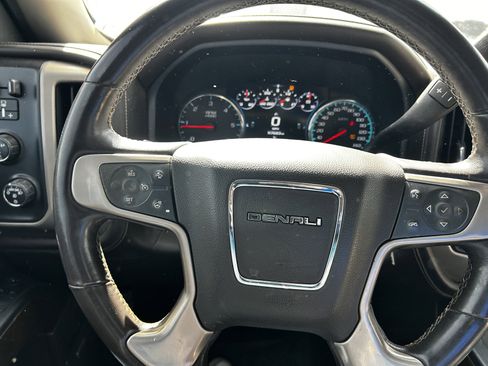 Used 2017 GMC Sierra 1500 Denali image 17