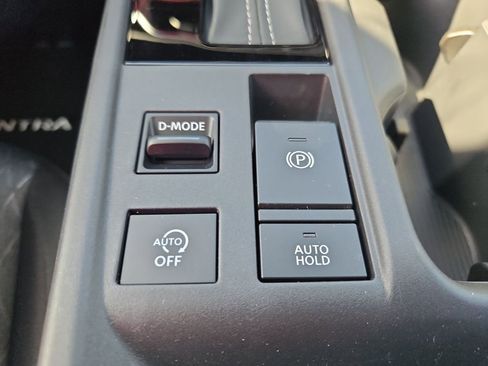 New 2026 Nissan Sentra SV FWD image 23