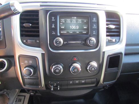 Used 2018 RAM 3500 SLT image 19