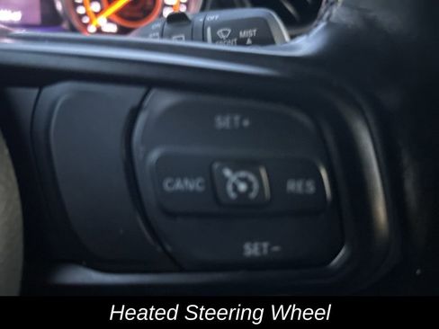 Used 2022 Jeep Wrangler Unlimited Sport image 23