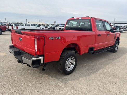 New 2026 Ford F350 XL w/ XL Chrome Package image 8