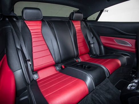 Used 2022 Mercedes-Benz E 450 Coupe image 15