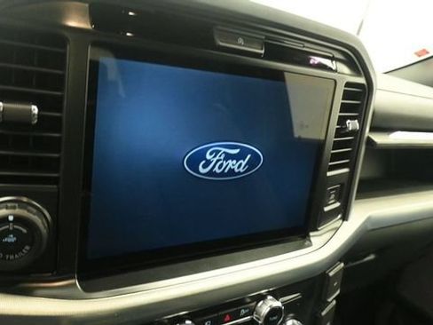 New 2026 Ford F150 Lariat AWD/4WD image 16