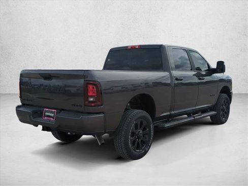 New 2026 RAM 2500 Lone Star image 2