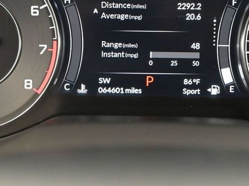 Used 2021 Acura RDX AWD image 20
