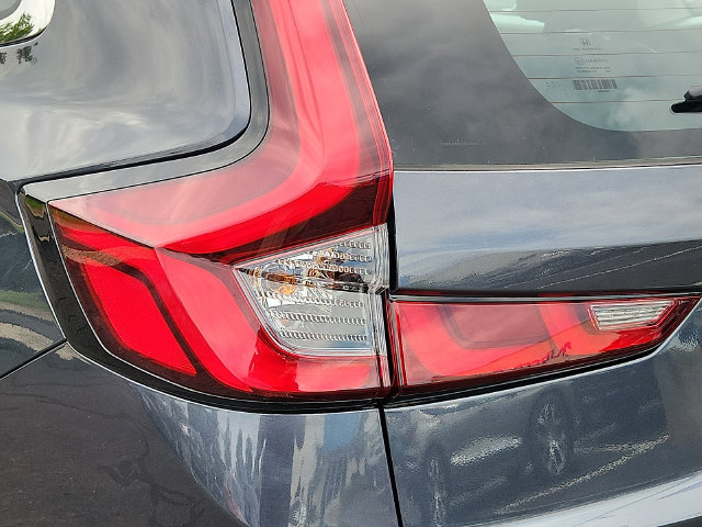 Used 2024 Honda CR-V LX image 10