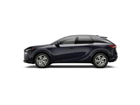 New 2026 Lexus RX 350h AWD/4WD image 2