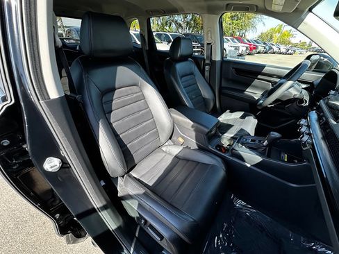 Used 2023 Honda CR-V EX-L image 14