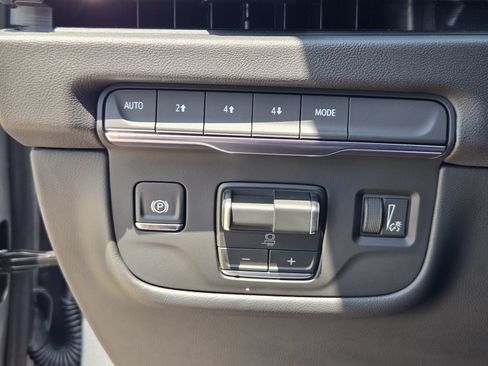 New 2026 Cadillac Escalade Sport AWD/4WD image 20