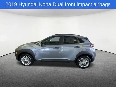 Used 2019 Hyundai Kona SEL image 13