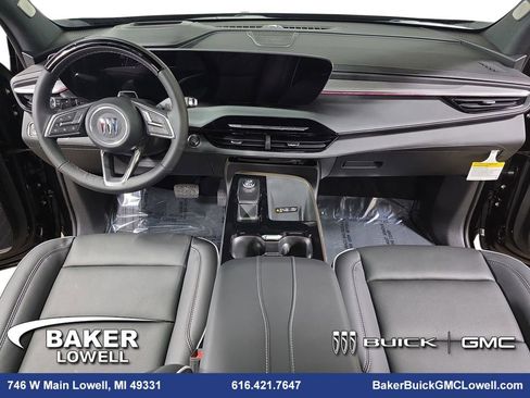 New 2026 Buick Enclave Avenir w/ Super Cruise Package image 9