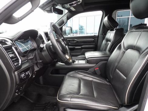 Used 2020 RAM 1500 Limited image 10