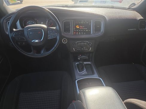 Used 2023 Dodge Charger SXT image 7