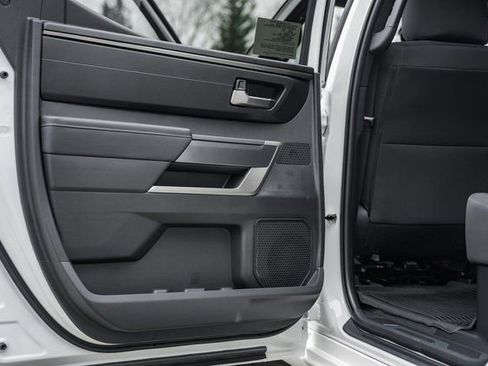 New 2026 Toyota Tundra SR5 w/ SR5 Convenience Package image 34