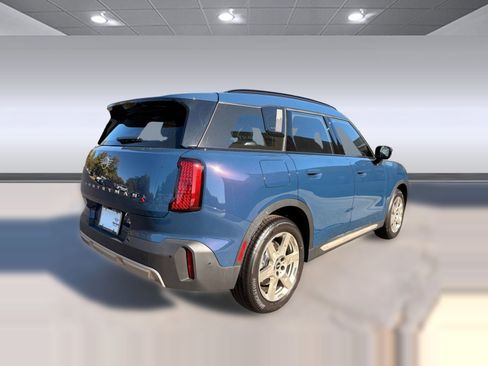 New 2025 MINI Cooper Countryman S image 9
