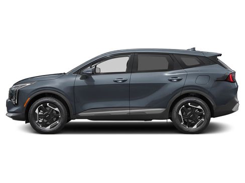 New 2026 Kia Sportage S image 34