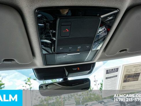 Used 2025 Mitsubishi Outlander SE FWD image 35