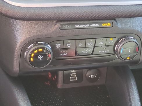 Used 2024 Ford Bronco Sport Big Bend image 24