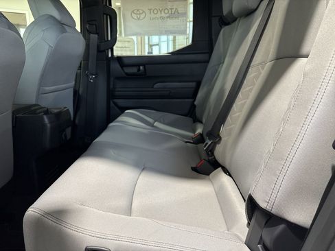 New 2026 Toyota Tacoma SR5 AWD/4WD image 23