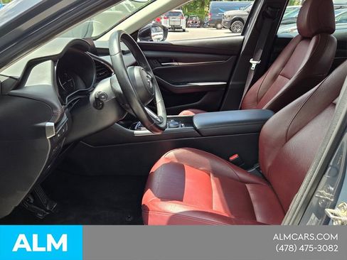 Used 2024 MAZDA MAZDA3 s AWD/4WD image 6