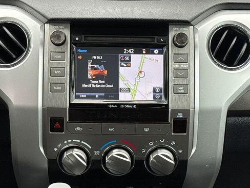 Used 2019 Toyota Tundra SR5 w/ SR5 Upgrade Package RWD image 12