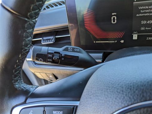 Certified 2025 Kia K5 GT-Line image 31