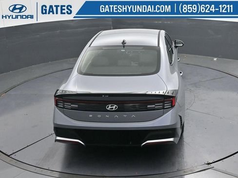 New 2026 Hyundai Sonata SEL image 39