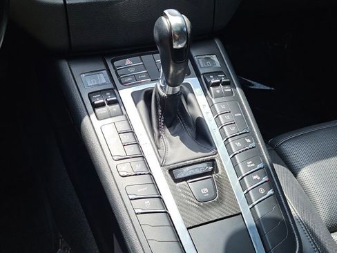 Used 2018 Porsche Macan S AWD/4WD image 14