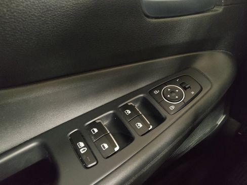 Used 2022 Hyundai Santa Fe SEL FWD image 27