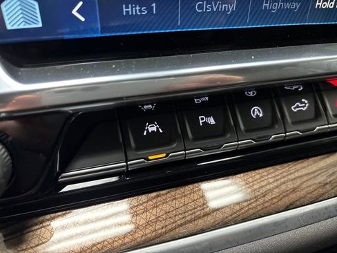 New 2026 Chevrolet Silverado 1500 LT Trail Boss w/ LT Trail Boss Premium Package image 53