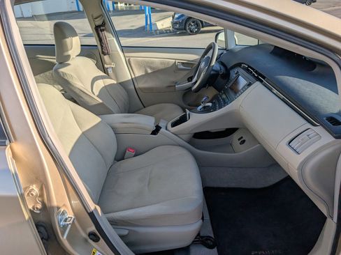 Used 2010 Toyota Prius Two image 35