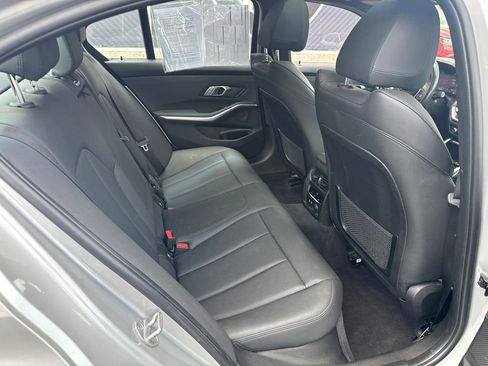 Used 2019 BMW 330i xDrive Sedan w/ Driving Assistance Package AWD/4WD image 58